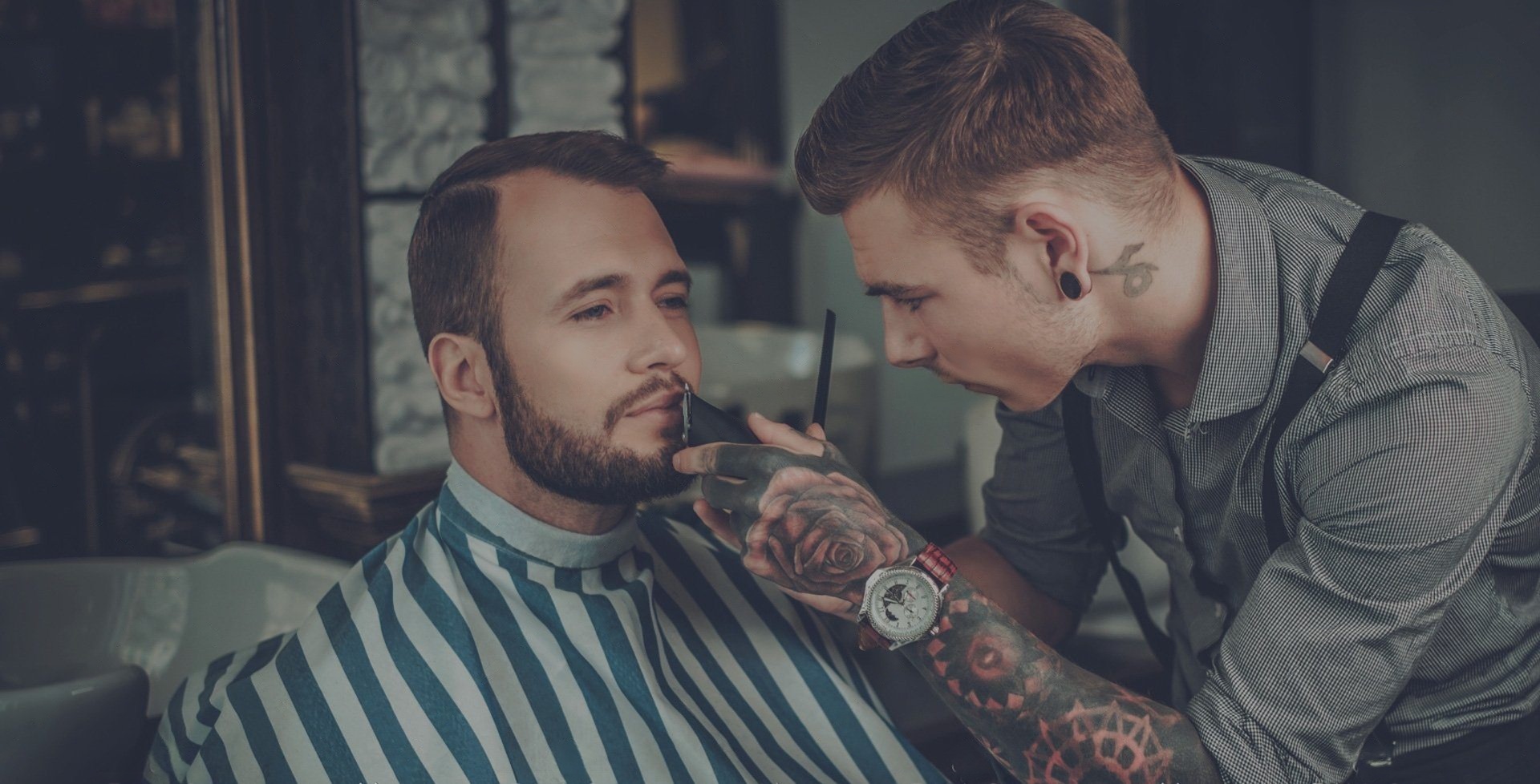 Barber Image